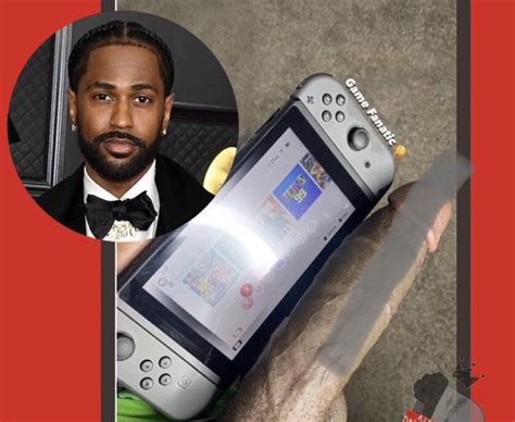 Big Sean Clears The Air Over Leaked Pic As Ladies。